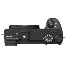 دوربین-عکاسی-دیجیتال-Sony-Alpha-a6500Alpha-Mirrorless-Digital-Camera-(Body-Only)-